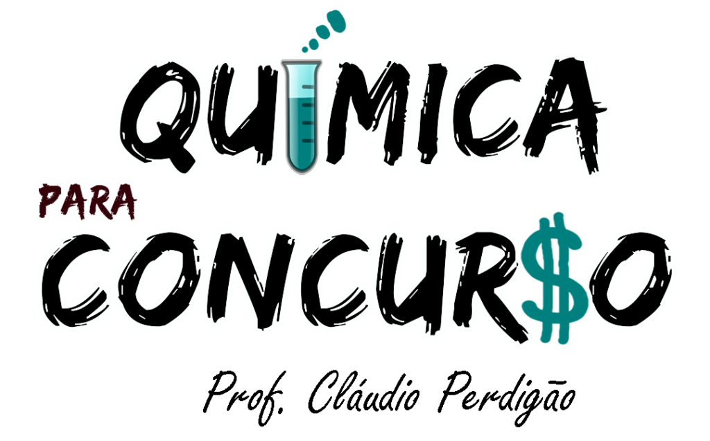 logo do química para concurso