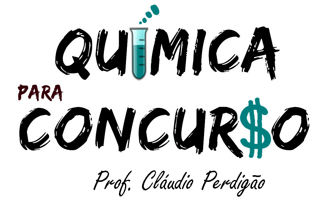 logo do química para concurso