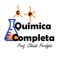 Química Completa: para Concursos, ENEM e Experimentos.