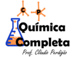 Química Completa: para Concursos, ENEM e Experimentos.
