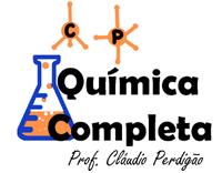 Química Completa: para Concursos, ENEM e Experimentos.